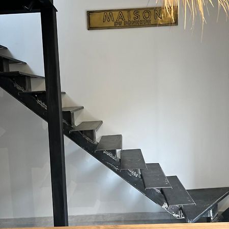 Coquette Maison A 500 M De La Plage Du Verdon A La Couronne Мартиг Экстерьер фото