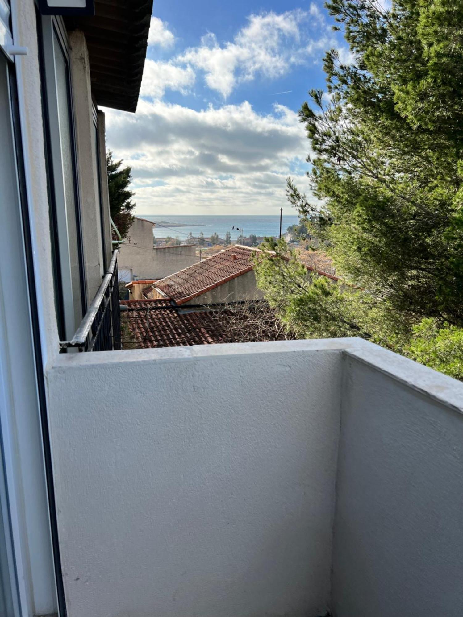 Coquette Maison A 500 M De La Plage Du Verdon A La Couronne Мартиг Экстерьер фото